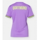 Borussia Dortmund Maglia Gara Terza Repliche 2026-27 Donna Maniche Corte Borussia Dortmund Maglia Gara Terza Repliche 2026-27 Donna Maniche Corte
